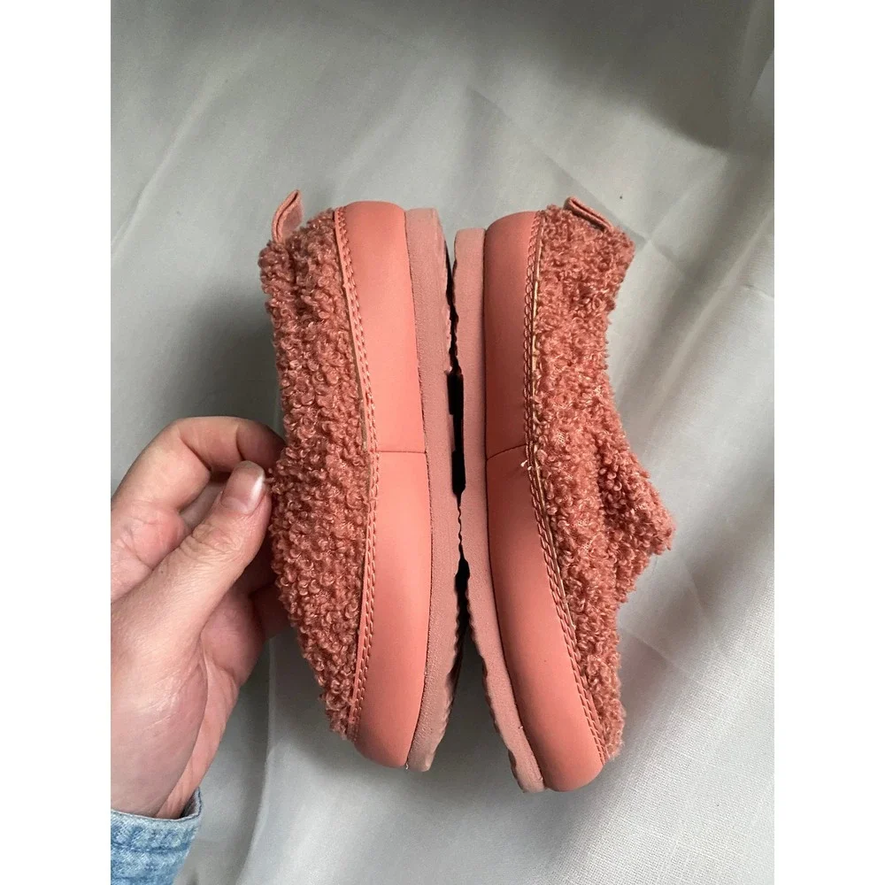 Hunter kids sherpa